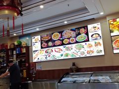 -金丝饭庄(金丝新天地保障性住宅小区店)