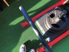 -律舟OasisFit健身工作室