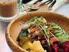 -O'mills Sourdough Bakery&Bistro(永嘉路店)
