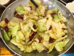 -建辉湖南土菜馆(南大街店)