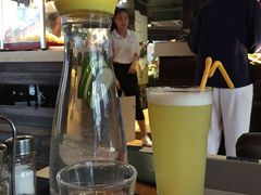 -遇见西木美式餐厅(体育路店)