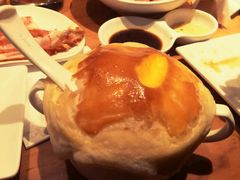 -水木锦堂·自助铁板烧(世贸天阶店)