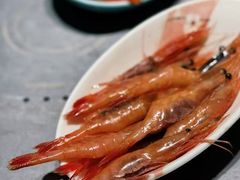 -奔海甄选·活鲜刺身铁板烧自助(太原里店)