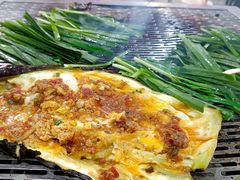 -陈小肠自助火盆烧烤(海门渔村美食街店)