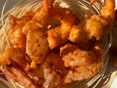 -龍聚祥烧麦馆(万达店)