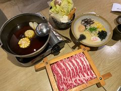 -御瀛日本料理