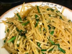 -一招鲜·全羊铺·蒙古奶茶(五一北路店)