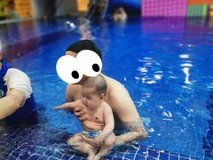 -ABC Swim亲子游泳俱乐部(河西店)