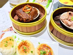 酥炸蒜香骨-弘雅饭店