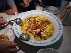 -花椒俏川菜小馆(南海万达店)