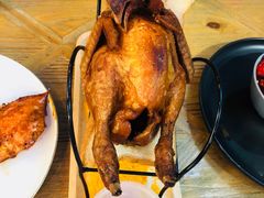 当红钢管鸡-豆蔻电影主题餐厅(四牌楼店)