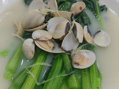-御龙海鲜火锅(十六浦店)