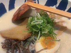 -味千拉面(世纪东方店)