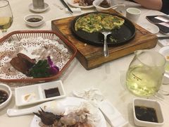 -北海渔村酒楼·粤菜海鲜点心(新华店)