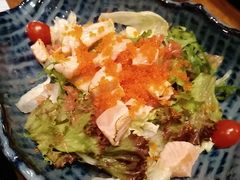 -千代饮兵卫日本料理(东二环泰禾广场西区店)