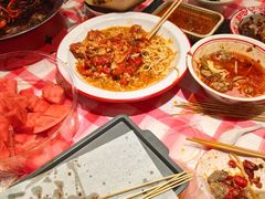 -龙虾当家·大排档(红谷滩五中店)