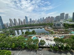 -后襄河公园