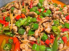 -泥糊破店小酒馆·团建聚餐(南京西路店)