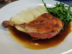 油封鸭腿-LA MAISON公鸡和龙(蛇口店)