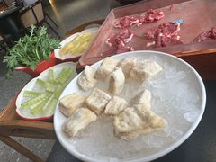 -乔先生涮肉·鲜活牛羊肉火锅(塘沽店)