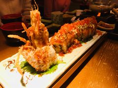 -鳗鱼家·深夜食堂(军博店)
