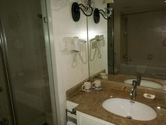 -天津津利华酒店