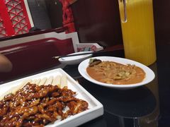 -皇城根北京风味主题餐厅(中海环宇城店)