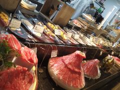 -尚海豆捞(乐虹坊店)