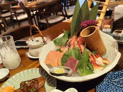 -和彩放题餐厅(酒仙桥店)
