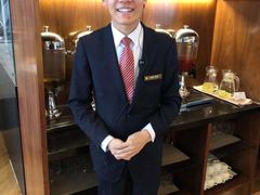 -洲际酒店·地平线全日餐厅HORIZON CAFÉ