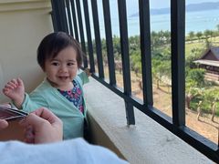 -三亚亚龙湾天域度假酒店