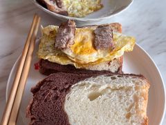 -爱达乐面包生日蛋糕(郫县时代天街店)