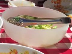 -西贝莜面村(上海百联西郊店)