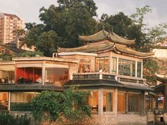 -荔湾湖公园