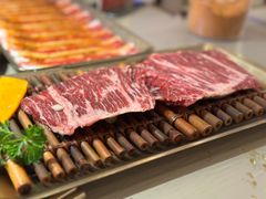 -西塔老太太泥炉烤肉(温州首店万象城黑金店)