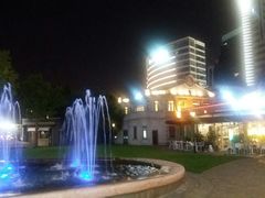 -Efes Turkish & Mediterranean Cuisine 艾菲斯餐厅(陆家嘴店)