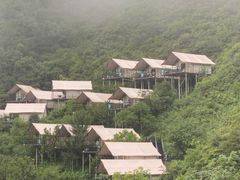 -北京山里寒舍度假酒店