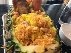 -Thai Alley泰爱里(二沙岛店)