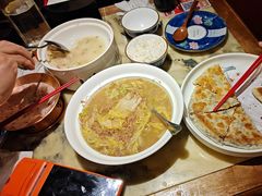 -范家小馆·烤鸭新京菜(金融街店)