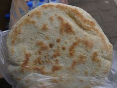 胡麻粑粑-眼镜粑粑