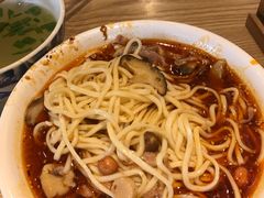 怪味面-吴记怪味面(牛王庙店)