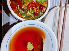 -巴奴毛肚火锅(悠唐购物中心店)
