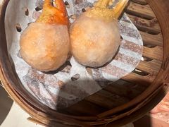 -蔡澜点心·粤菜(丽泽天街店)