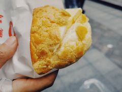 -洪記餅店(虹泉路店)