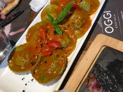 -OGGI TRATTORIA PIZZERIA(深业上城店)