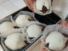白玉兰酥-老鼎丰糕点铺子(国贸商城店)