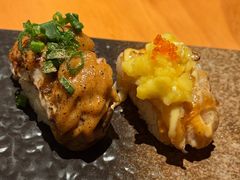 -昊·来了寿司(双楠2店)