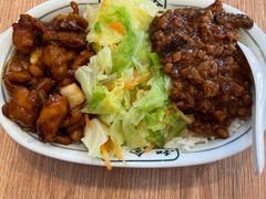 -和合谷(东四北大街店)