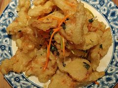 -九转小磨·非遗东北菜(万达广场店)