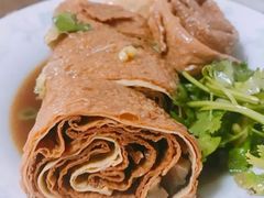 风味腐皮-鹿记油烫鸭(大坝头店)